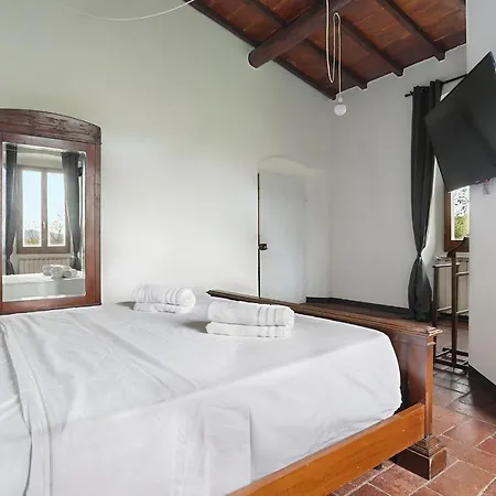 Pazzo Guest house *