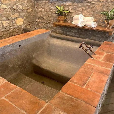 Guest house Pazzo *