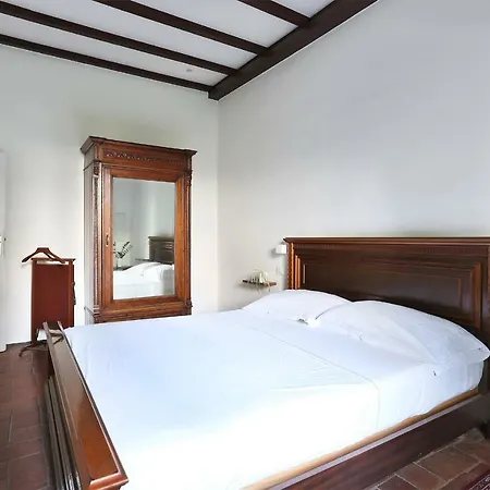 Guest house Pazzo *