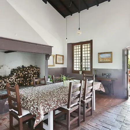 Pazzo Guest house
