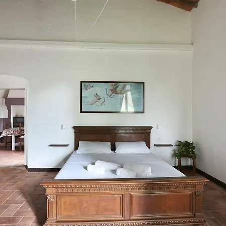 Guest house Pazzo Rota