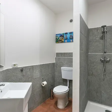 Guest house Pazzo Rota