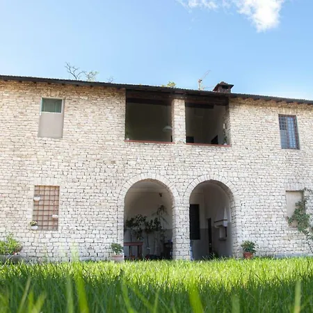 Guest house Pazzo Rota