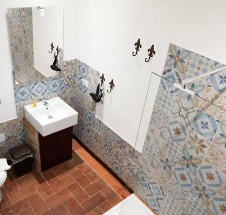 Guest house Pazzo Rota